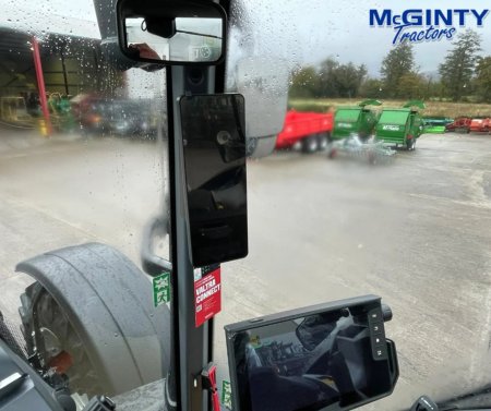 2026 Valtra T195 Versu - photo 19