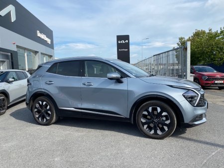 2026 Kia Sportage - photo 5