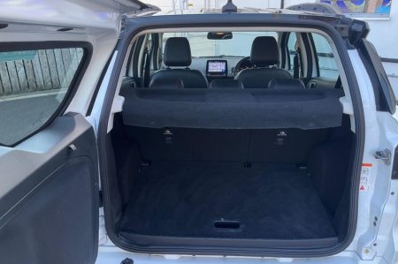 2019 Ford EcoSport - photo 21