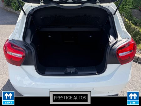 2017 Mercedes-Benz A-Class - photo 10