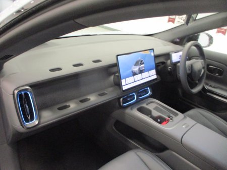 2026 Leapmotor B05 - photo 15