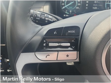 2024 Hyundai Tucson - photo 12