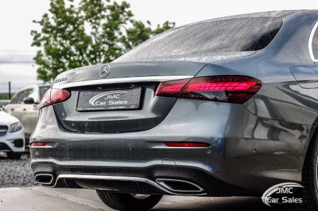 2022 Mercedes-Benz E-Class - photo 14