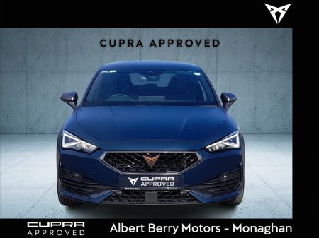 2024 Cupra Leon - photo 2
