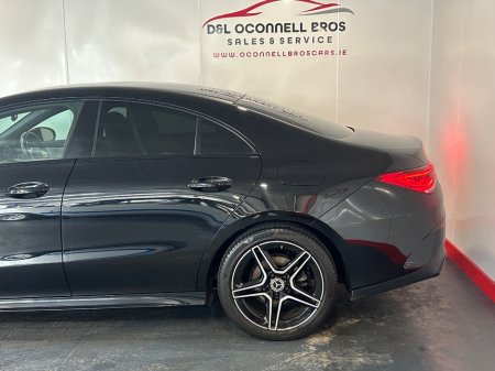 2021 Mercedes-Benz CLA - photo 15