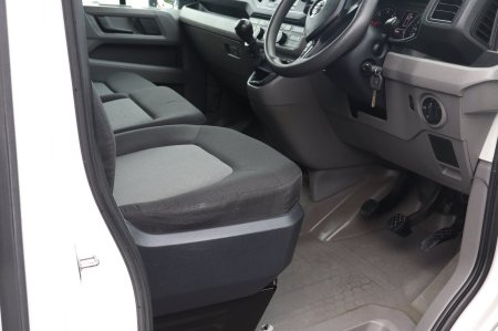 2018 Volkswagen Crafter - photo 7