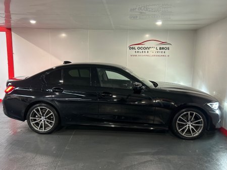 2021 BMW 3-Series - photo 21