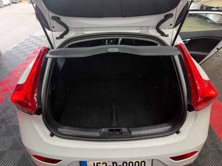 2015 Volvo V40 - photo 21