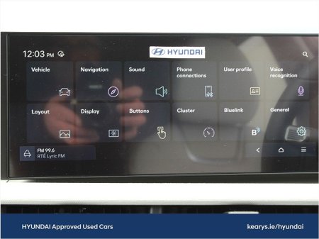 2025 Hyundai Tucson - photo 15