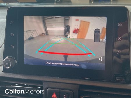 2023 Toyota Proace - photo 23