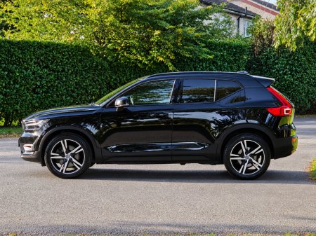 2021 Volvo XC40 - photo 8