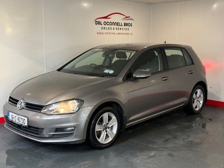 2016 Volkswagen Golf - photo 3