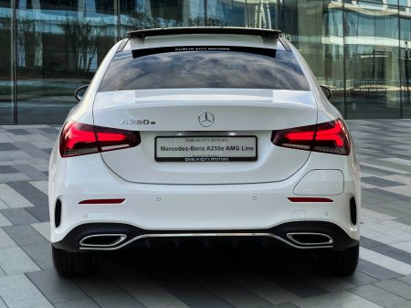2023 Mercedes-Benz A-Class - photo 7
