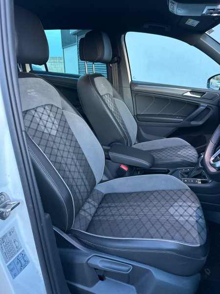2020 Volkswagen Tiguan - photo 19