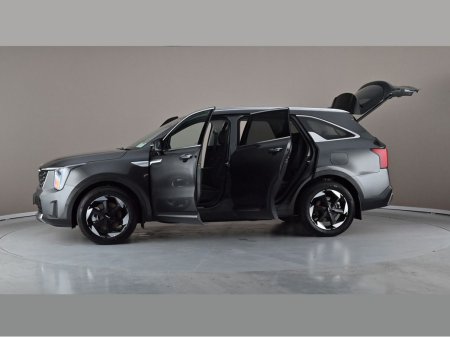2026 Kia Sorento - photo 51