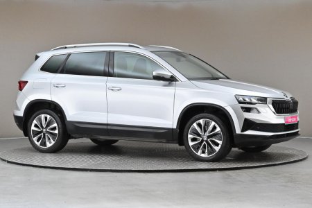 2024 Skoda Karoq - photo 10