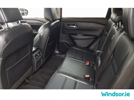 2023 Nissan X-Trail - photo 8