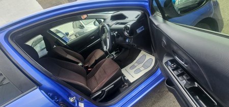 2016 Toyota Aqua - photo 5