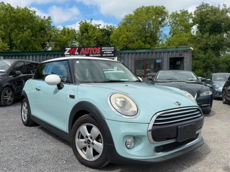 2017 Mini Cooper - photo 2