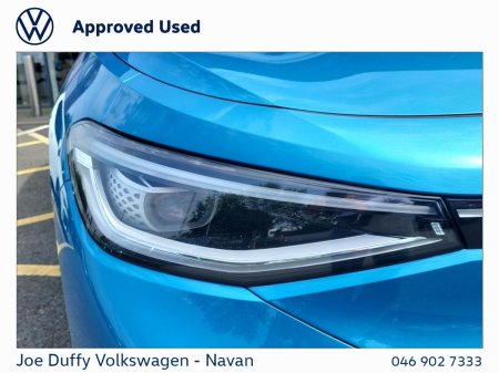 2025 Volkswagen ID.4 - photo 11