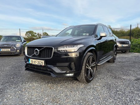 2019 Volvo XC90 - photo 7