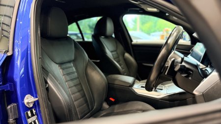 2022 BMW 3-Series - photo 6