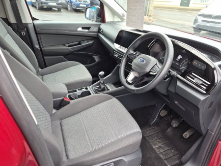2023 Ford Tourneo Connect - photo 6