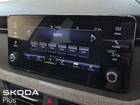 2026 Skoda Kamiq - photo 19