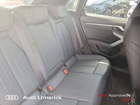 2025 Audi A3 - photo 21
