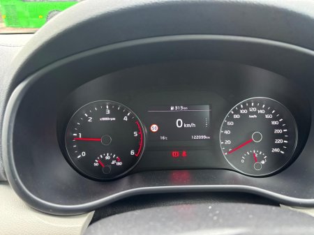 2019 Kia Sportage - photo 10