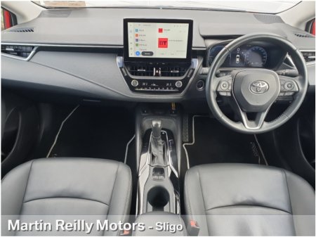 2023 Toyota Corolla - photo 2
