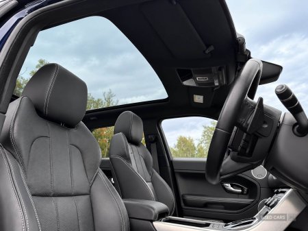 2014 Land Rover Range Rover Evoque - photo 12