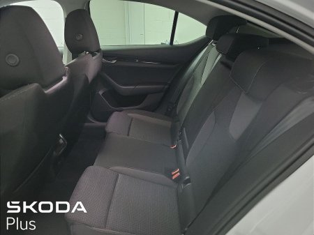 2025 Skoda Octavia - photo 7