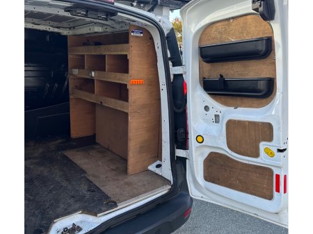2016 Ford Transit Connect - photo 7