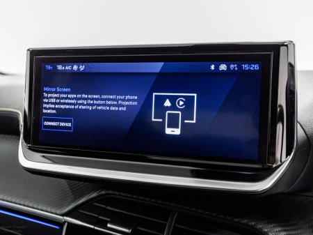 2025 Peugeot 2008 - photo 12