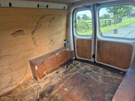 2017 Volkswagen Caddy - photo 12