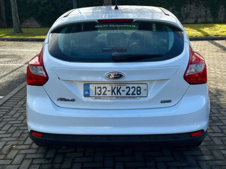 2013 Ford Focus - photo 5