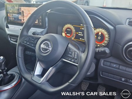2025 Nissan Juke - photo 17