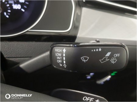 2020 Volkswagen Passat - photo 18