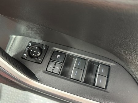 2024 Toyota RAV4 - photo 25