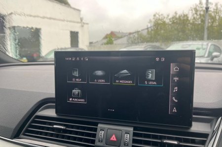 2021 Audi Q5 - photo 36