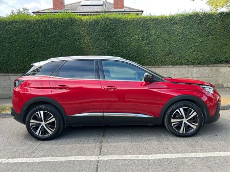 2020 Peugeot 3008 - photo 10