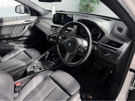 2020 BMW X2 - photo 31