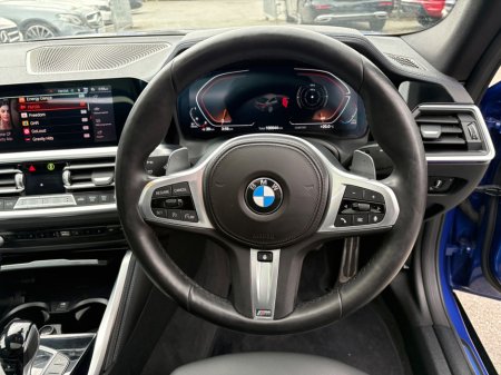 2023 BMW 4-Series - photo 17