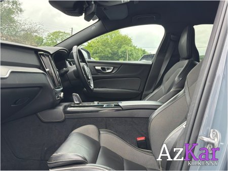 2022 Volvo V60 - photo 13