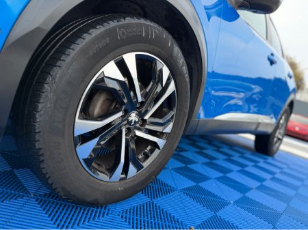 2020 Peugeot 2008 - photo 10