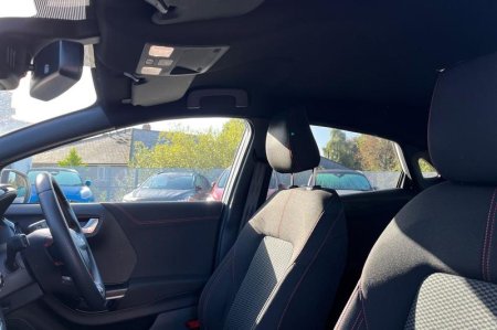 2023 Ford Puma - photo 19