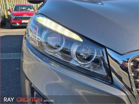 2017 Kia Sorento - photo 14