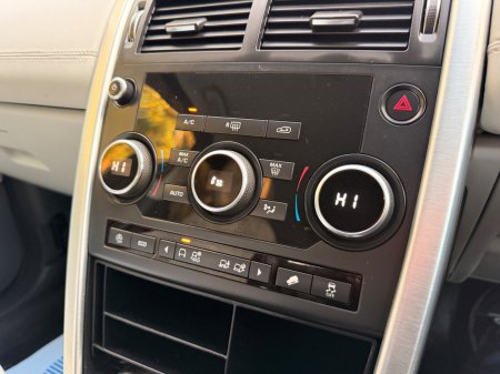 2019 Land Rover Discovery Sport - photo 20