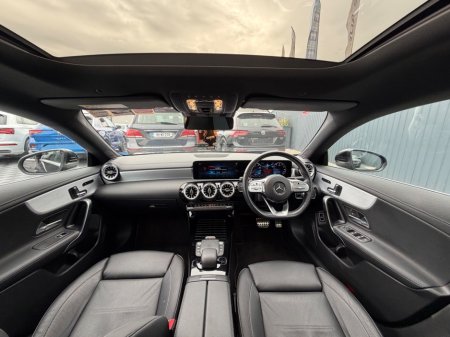 2021 Mercedes-Benz CLA - photo 54